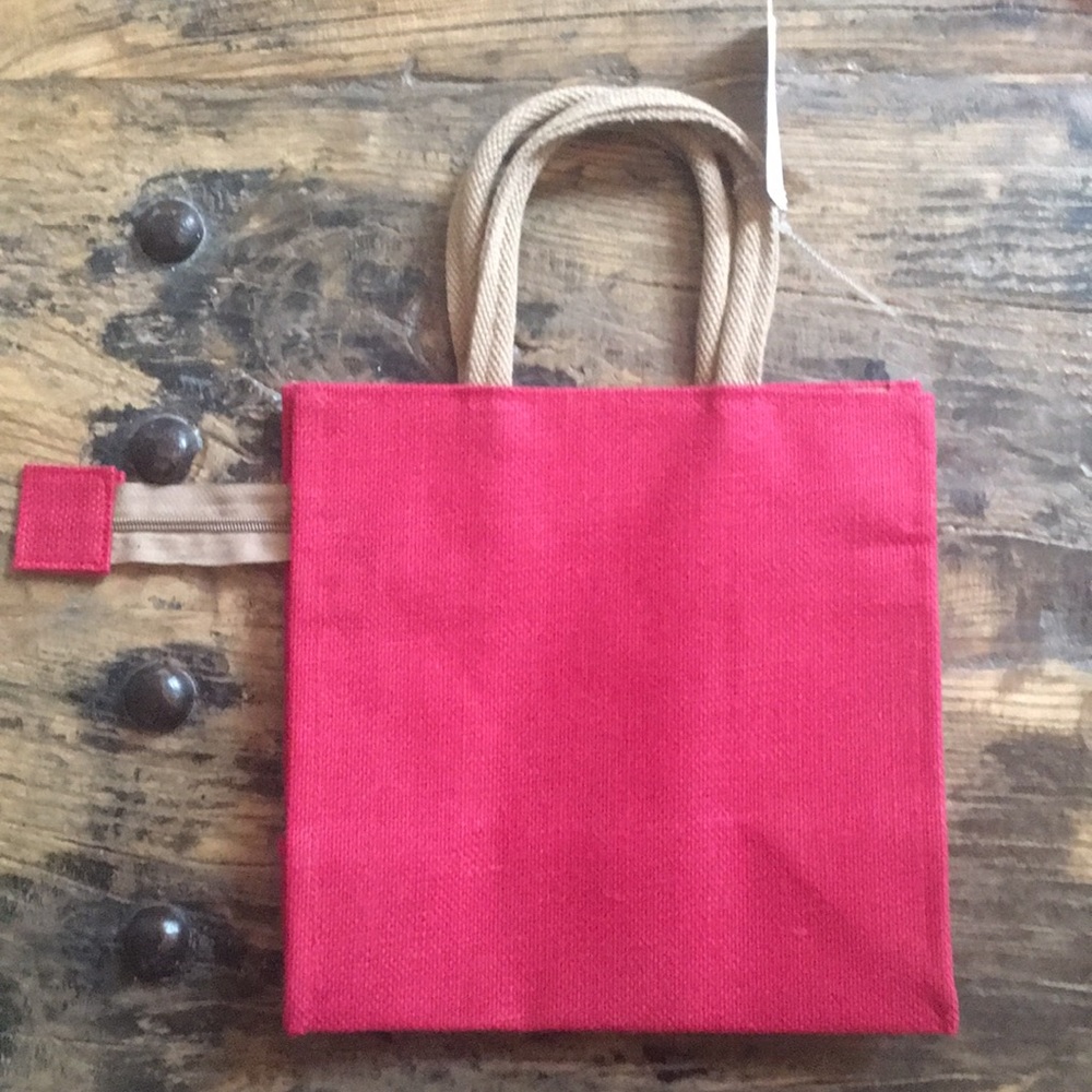All Season Handbag - Picture 2 of 4